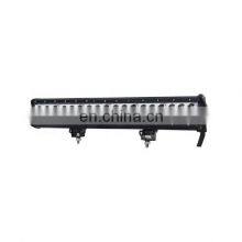 17inch Waterfall Light Bar Led Light Bar
