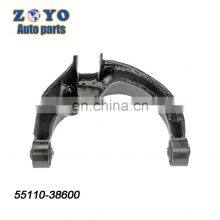 55110-38600 K641383 Car Parts Left Control Arm for Hyundai XG300 thumbnail-2