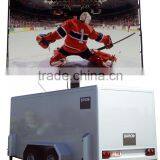 Mobile Advertising/advertising Screens thumbnail-1