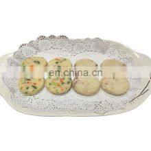 Hot Sale Good Taste Frozen Squid and Vegetable Cake Surimi Cake 20g thumbnail-2
