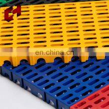 2Cm Thickness Strong System Coating Drainage Basketball Court Tiles Interlocking Floor Mats Garage Floor For 4S Shop thumbnail-5