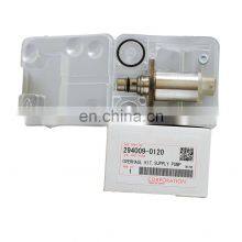 Scv Valve 294009-0120,294200-0660,294200-3660 12V for Common Rail Pump 294000-0059 thumbnail-1