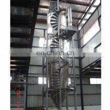 Hot Sale Ypg Pressure Spray Drying Tower Granulating Machine/pellet Machine/dying Tower Dryer thumbnail-2