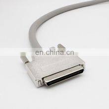 Q Series Connection Line GT15-QC10B Series Communication Line in Stock thumbnail-2