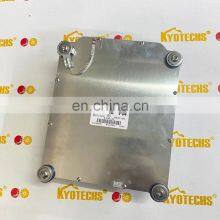 ECU Yy22e00014f1 Yy22e00014f2 Yy22e00014f3 Controller Sk135 Sk135sr1e Ecu thumbnail-4