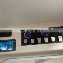 Factory Supply Cheap Price Mini Caravans and Motorhomes for Sale thumbnail-4