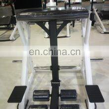 Hot Sale Wholesaler Price Reverse Back Extention Machine Gym Fitness Equipment ASJ M622 thumbnail-3