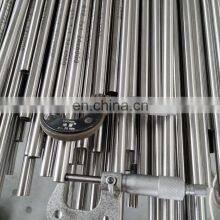 Wholesale Inox Manufacturer 201 304 316 Polished Round Stainless Steel Pipe in China thumbnail-5
