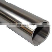 304 Round Welded Stainless Steel Pipe / Tube Manufacturer thumbnail-2