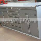 Garage or Workshop Metal Tool Cabinet Storage Quality Choice