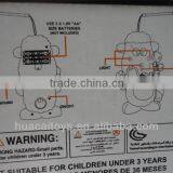 PARTY BUBBLE MACHINE thumbnail-6