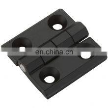 JL233A-1 / JL233A-B ZDC/Stainless Steel Industrial External Door & Window Hinges