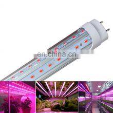 Full Spectrum T8 LED Grow Tube thumbnail-3