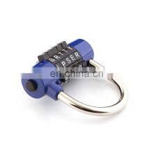 High Quality 5 Digits Suitcase Bag Combination Lock Padlock thumbnail-3