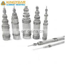 95mm2 Aac Overhead Power Transmission All Aluminum Bare Wire To Philippines thumbnail-4