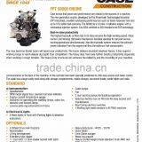 CASE 851 BACKHOE LOADER -4WD thumbnail-5