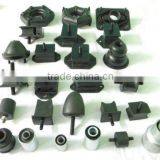 Bajaj Engine Mounting