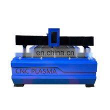 China Plasma Cutting Machine Plasma Cnc Machine 1530 Plasma Machine With Water Bed thumbnail-4