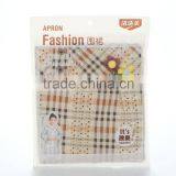 Smock Apron Kitchen Apron Cooking Apron thumbnail-4