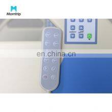 Wholesale Cheap Price 5 Function Height Adjustable Electric ICU Hospital Bedsore Prevention Patient Bed Med Beds For The Sick thumbnail-3