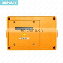 All-sun EM480B Audio Impedance Tester Portable CATIII Test Ranges 20/200/2000 Resistance Test 1KHz Timer Function Data Hold thumbnail-5