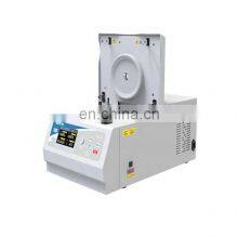 BC-HR16K2 Benchtop Refrigerated High Speed Centrifuge