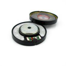 High Quality 40Mm Speaker Driver For Headphone thumbnail-2