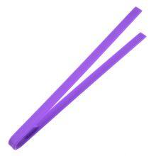 Kitchen Accessories Home and Kitchen Gadgets BBQ Tongs Silicone Bread Clips Serving Food Cooking Silicone Kitchen Tongs thumbnail-3