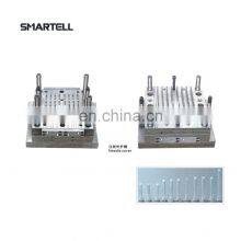 Hypodermic Medical Syringe Needle Hub Cap Mould Mold thumbnail-3