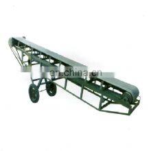 Large Capacity Sawdust/rice Husk/coal Automated Conveyor System thumbnail-2