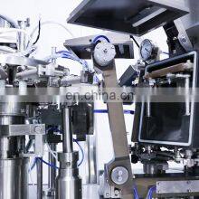 Rice Bulk Vacuum Packing Machine Meat thumbnail-3