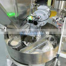 Easy to Operate Soil Packing Machine Soil Bag Filling Machine thumbnail-2