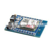 SIM800C 850/900/1800/1900MHz Development Board GSM GPRS Module thumbnail-5