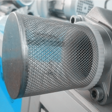 Steel Net Blower Air Inlet Filter thumbnail-4