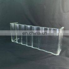 7mm U Shaped Low Iron Glass Sheet For Construction thumbnail-1