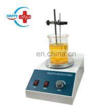 HC-B062 Cheap Laboratory Magnetic Stirrer With Hot Plates / Magnetic Hot Plate thumbnail-1