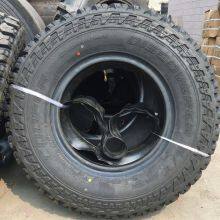 1 Yellow Sea Tire 255/100R16 Cross Country Pattern 255/85R16 IVECO 2046 Wholesale Sales thumbnail-5