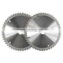 LIVTER TCT Metal Cutting Saw Blade For Cut Iron