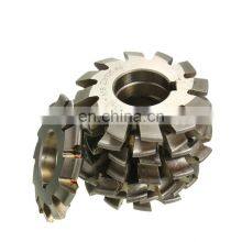 LIVTER M1 1.5 2 2.5 3 4 5 6 8 10 16 Gear Hob Cutters Hobbing Machine Cutter