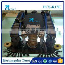 Professional Manufacturer Directly Sell PCS-R150 ac Duct Cleaning Machine Hvac Duct Cleaning Robot Pipe Cleaner Machine thumbnail-5