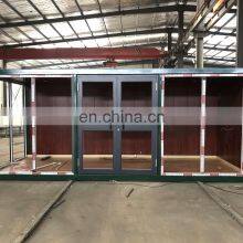 New 20ft 40 Feet ShippingContainerHousewith Bedroom, Kitchen Bathroom thumbnail-2