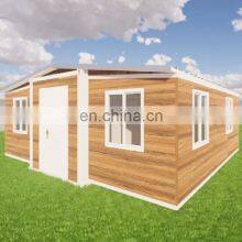 Luxury Shipping Container Homes Prefab House Modern Prefabricated With Kitchen Shipping Container