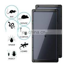 Heavy Duty Rat Mouse Snake Insect Glue Trap Plastic Tray Rat Lizard Mice Glue Trap thumbnail-5