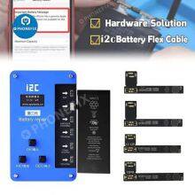 I2C BR-11 Battery Data Corrector For IPhone 11-12 Pro Max Repair thumbnail-4