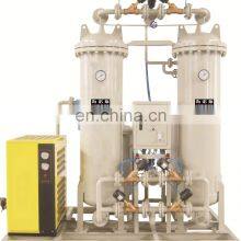 Industrial Psa Nitrogen Generator N2 Making Machine thumbnail-4