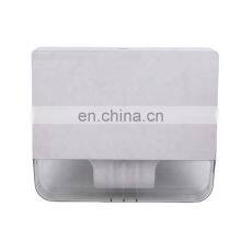 Custom Transparent PC Plastic Injection Molding Enclosure For Electronic Device thumbnail-3