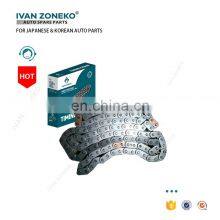 HG3LA Engine Timing Chain For Hyundai I10 Picanto Morning 24321-04000 thumbnail-1