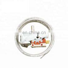 K57-P2077(VT72) RANCO Thermostat Refrigeration Parts Capillary Refrigerator Room HVAC Defrost Good Priced Good Price thumbnail-1