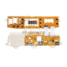 DC92-00818E-12 Washing Machine Pcb Board Universal Washing Machine Circuit Board thumbnail-3