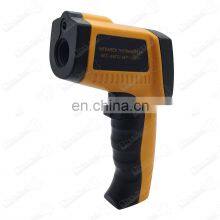 WH550 Wholesale Industrial Digital IR Thermometers Gun thumbnail-4